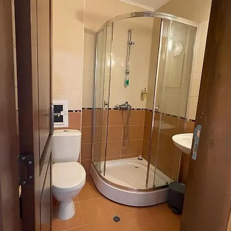 Apartament Helios Sveti Vlas