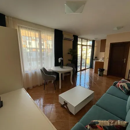 Apartament Helios Sveti Vlas